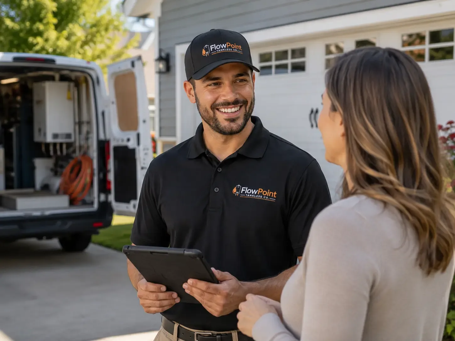 Tankless Water Heater Installation Jersey, GA FAQs